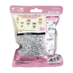 【Order】Mofusand Bubble Bath Ball Pink Animal -Kaliss 00000012807956 A02