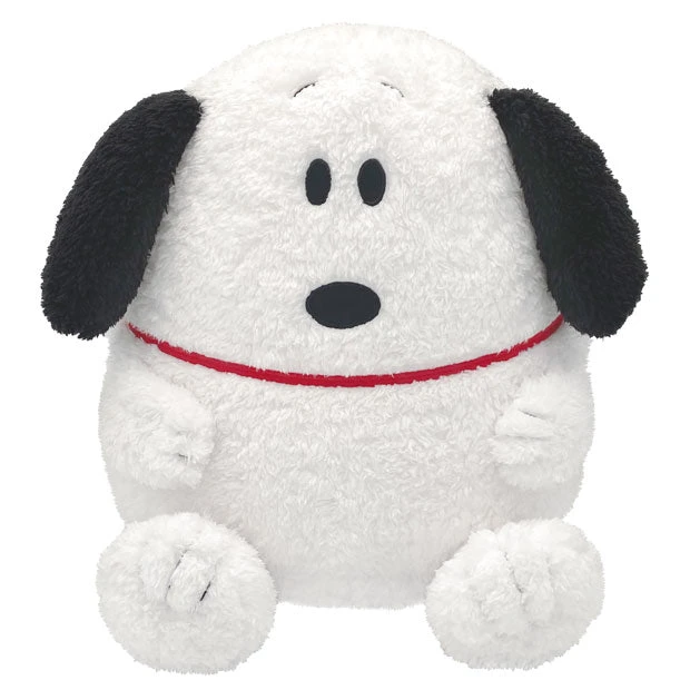 【Order】USJ Snoopy Cushion Ball 3 【Order】USJ Snoopy Cushion Ball