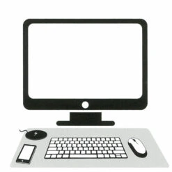 【Order】USJ Snoopy Desk Mat -Kaliss 0406110854 642e29b60cca0