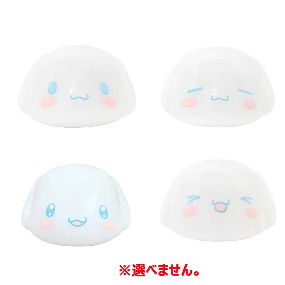 【Order】SANRIO Luminous Bubble Bath Ball - Cinnamoroll 4 【Order】SANRIO Luminous Bubble Bath Ball - Cinnamoroll - Image 2