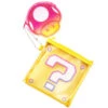 【Order】USJ Nintendo World Power Up Item - Question Mark & Mushroom Pouch Set -Kaliss 2011180499995 1 b05f1e3f f793 4b32 8fd5 9fc01136648d jpg