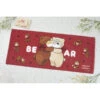 【Order】Mofusand Exhibition Limited Bear Face Towel -Kaliss 2023 5 GPS 53281 800x jpg