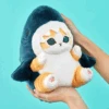 【Order】Mofusand Pote Pote Shark Cat Plush Doll S 2 【Order】Mofusand Pote Pote Shark Cat Plush Doll S -Kaliss 2024 04 18 5.55.42