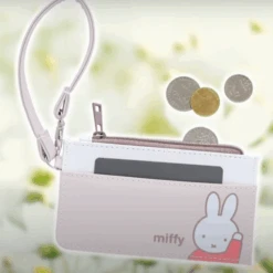 【Order】Miffy Card Holder And Coin Purse 13 【Order】Miffy Card Holder And Coin Purse -Kaliss 2025 03 27 4.16.40