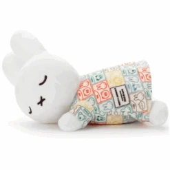 【Order】MIFFY & ANIMALS SUYA SUYA FRIEND Sleeping Plush（S） -Kaliss 2025 04 17 11.57.51