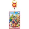 【Order】USJ Nintendo World Donkey Kong Series - Retractable Rope Card Holder / ID Holder -Kaliss 2036145699999 1 845947d6 1845 400a 84d1 017eb72bb1ce jpg