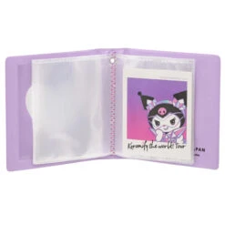 【Order】USJ X Kuromi Black Dreams Bloom - Mini Album / Collection Booklet 8 【Order】USJ X Kuromi Black Dreams Bloom - Mini Album / Collection Booklet -Kaliss 2041920399995 3 jpg