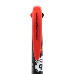 【Order】USJ Mario Kart Jetstream 3 Color Pens -Kaliss 2047226699999 2 jpg