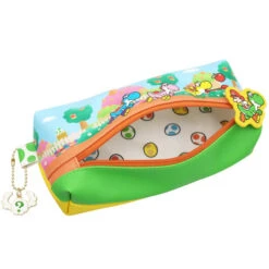 【Order】USJ Yoshi's Adventure Pen Case -Kaliss 2049527799996 2 jpg