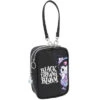 【Order】USJ X Kuromi Black Dreams Bloom - Gadget Case -Kaliss 2049530599996 1.jpg 2
