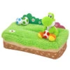 【Order】USJ Yoshi's Adventure Tissue Box Cover -Kaliss 2423310999990 1 9626a668 d492 4c62 8ae3 d4dc8b43070b jpg