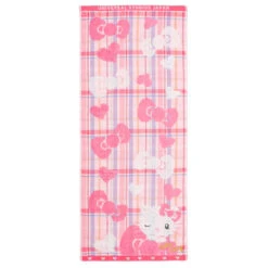 【Order】USJ Hello Kitty Long Face Towel