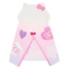 【Order】USJ No Limit! Hello Kitty Hooded Towel -Kaliss 2426509099990 1