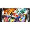 【Order】USJ Mario Kart Beach Towel/Large Towel -Kaliss 2426923799995 1.jpg 2