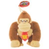 【Order】USJ Nintendo World Donkey Kong Series-Donkey Kong Plush Chain (Red Tag M) -Kaliss 2443176699995 1 dd92675d e76b 4e47 ace8 dd42a5f15983 jpg