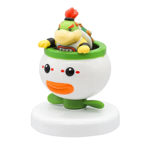 【Order】USJ Nintendo World Limited Edition Tomica Car (Bowser Jr.) 4 【Order】USJ Nintendo World Limited Edition Tomica Car (Bowser Jr.) - Image 2