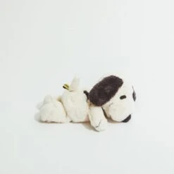 【Order】Snoopy Museum Lazy And Comfy Snoopy Plush -Kaliss 3be6bf2c058673f7520301b7efb6c 03