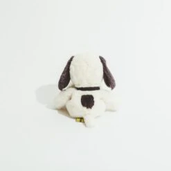 【Order】Snoopy Museum Lazy And Comfy Snoopy Plush -Kaliss 3be6bf2c058673f7520301b7efb6c 04