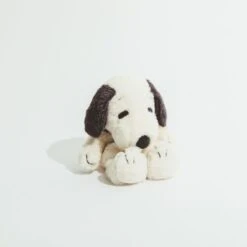 【Order】Snoopy Museum Lazy And Comfy Snoopy Plush