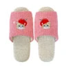 【Order】Mofusand Home Slippers (Apple) -Kaliss 4531056102029 1 800x jpg