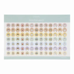 【Order】Mofusand 2025 Desk Calendar -Kaliss 4571609344827 15 2e424f7a b500 4ae3 a8a8 d60e1238ed9f 800x jpg