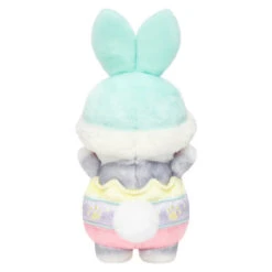 【Order】Mofusand Easter Bunny Plush / Chick Mascot -Kaliss 4571609356257 1200x.jpg 2