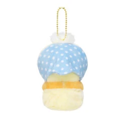 【Order】Mofusand Easter Bunny Plush / Chick Mascot -Kaliss 4571609356264 1200x jpg