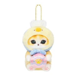 【Order】Mofusand Easter Bunny Plush / Chick Mascot -Kaliss 4571609356264 46598483 c174 4f90 aa03 b22f98edb11d 1200x jpg