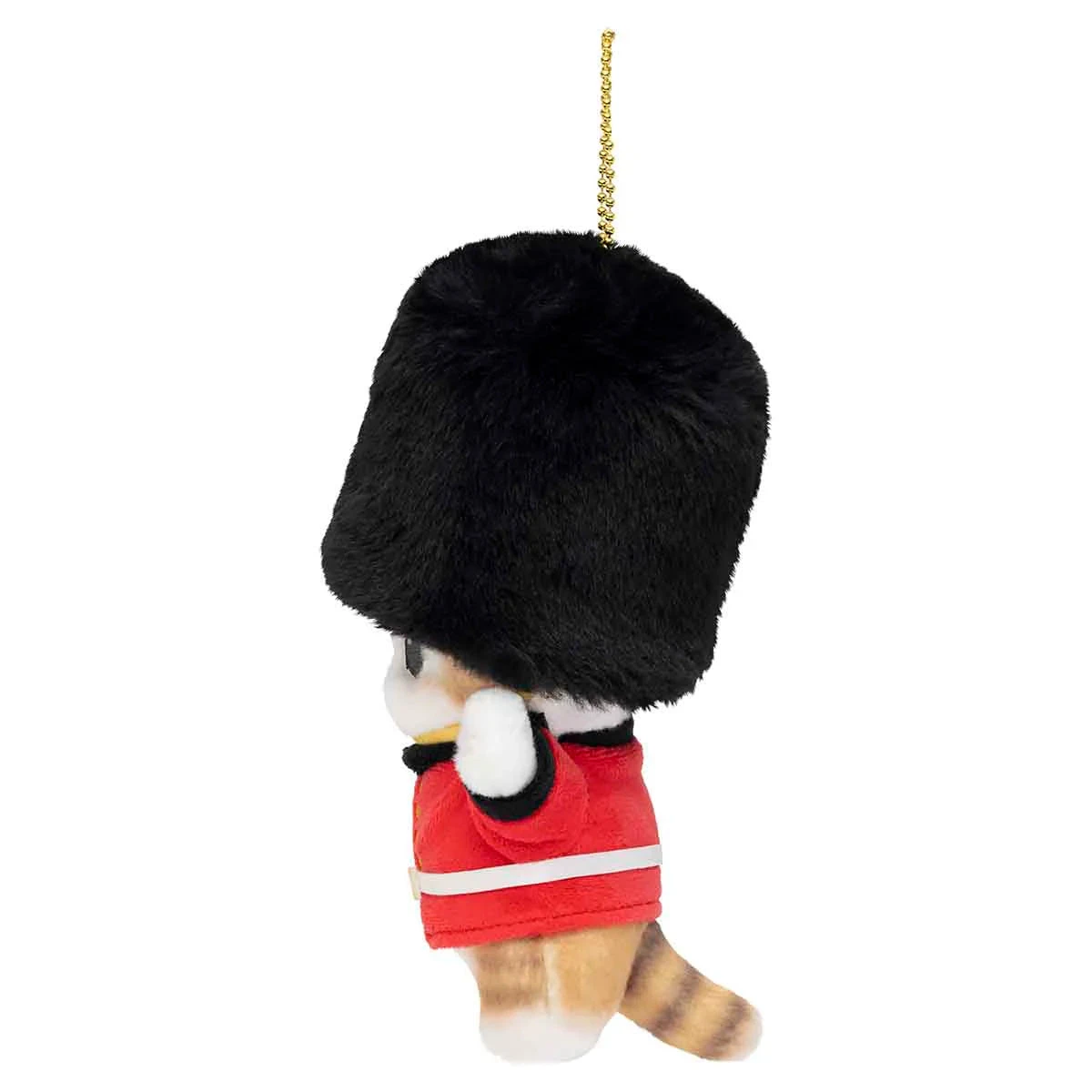 【Order】Mofusand Mofu Mofu Journey Series- Plush Chain (Royal Guard) 4 【Order】Mofusand Mofu Mofu Journey Series- Plush Chain (Royal Guard) - Image 2