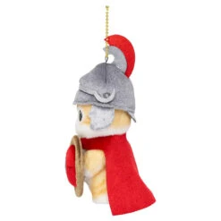 【Order】Mofusand Mofu Mofu Journey Series- Plush Chain (Soldier) 7 【Order】Mofusand Mofu Mofu Journey Series- Plush Chain (Soldier) -Kaliss 4571609360100 2 1200x 3af034d7 0473 476b afde 1f63b1bfcb6d