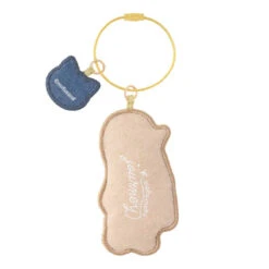 【Order】Mofusand Mofu Mofu Journey Series - Embroidered Keychain 17 【Order】Mofusand Mofu Mofu Journey Series - Embroidered Keychain -Kaliss 4571609361015 1200x 4a717269 9ace 4436 80d3 6acd448fc277