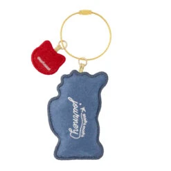 【Order】Mofusand Mofu Mofu Journey Series - Embroidered Keychain 15 【Order】Mofusand Mofu Mofu Journey Series - Embroidered Keychain -Kaliss 4571609361039 1200x f32b2179 bb59 4092 ad0a ee59ed0da764