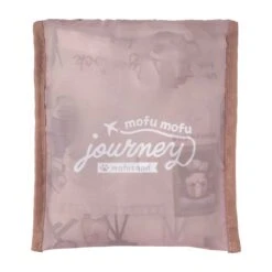 【Order】Mofusand Mofu Mofu Journey Series - Eco Bag Shopping Bag (World) -Kaliss 4571609361268 4 1200x 860a5536 e66c 4165 86f6 97081a77cf13