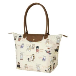 【Order】Mofusand Mofu Mofu Journey Series - Boat Shaped Tote Bag 9 【Order】Mofusand Mofu Mofu Journey Series - Boat Shaped Tote Bag -Kaliss 4571609361282 1 1200x 34000413 9584 4594 a05c 558ad539cb4e