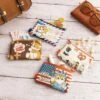 【Order】Mofusand Mofu Mofu Journey Series - Flat Pouch (2 Pcs) -Kaliss 4571609361329 4571609361336 image 1 1200x a42e6e6b 69a2 4769 a04a 440ebd242a83