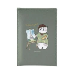 【Order】Mofusand Mofu Mofu Journey Series - Folding Stand Mirror -Kaliss 4571609361404 2 1200x 91c8aeff b20d 45a8 b156 0782bae9cccc