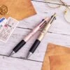 【Order】Mofusand Mofu Mofu Journey Series - Jetstream 4&1 Multi-Function Pen -Kaliss 4571609361800 4571609361817 image 1 1200x f4e445dd 1221 445d 99a4 997775d42b6f