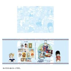 【Order】Mofusand Mofu Mofu Journey Series - Postcard Book 12pcs 19 【Order】Mofusand Mofu Mofu Journey Series - Postcard Book 12pcs -Kaliss 4571609361824 14 1200x 4482e29c 56b8 49a5 ad6d 4514a6b83162