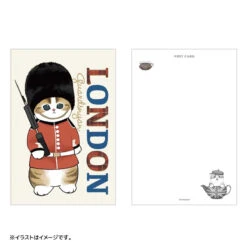 【Order】Mofusand Mofu Mofu Journey Series - Postcard Book 12pcs 29 【Order】Mofusand Mofu Mofu Journey Series - Postcard Book 12pcs -Kaliss 4571609361824 4 1200x f541ff8d b6d8 4a83 bee2 21f782c73205