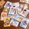 【Order】Mofusand Mofu Mofu Journey Series - Postcard Book 12pcs -Kaliss 4571609361824 image 1 1200x d85b990d 06d6 4e9c b513 f4f832a37c4a
