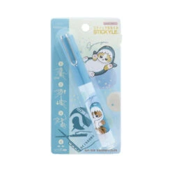 【Order】Mofusand Stickyle Portable Scissors -Kaliss 4901770782218 1200x jpg
