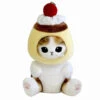 【Order】Mofusand Pudding Plush -Kaliss 4974475936330 800x jpg