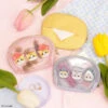 【Order】Mofusand Embroidery Series - Tissue Pouch -Kaliss 4994209005361D 800x jpg