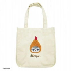 【Order】Mofusand Mini Tote Bag 10 【Order】Mofusand Mini Tote Bag -Kaliss 4994209049808A 800x jpg
