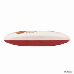 【Order】Mofusand Exhibition Limited - Glasses Case With Rag (Bear) -Kaliss 4994209072516 03 800x jpg