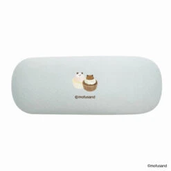 【Order】Mofusand Exhibition Limited - Glasses Case With Rag (Group) -Kaliss 4994209072530 02 800x acae7c5e 6942 4c7f b7f2 6137e32ca6ba