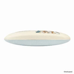 【Order】Mofusand Exhibition Limited - Glasses Case With Rag (Group) -Kaliss 4994209072530 03 800x jpg