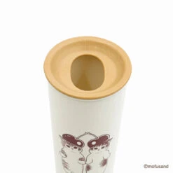 【Order】Mofusand Slim Tissue Bottle -Kaliss 4994209077498C 800x jpg