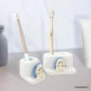 [Order] Mofusand Shark Cat Toothbrush Holder (Two Sizes) -Kaliss 4994209101759G 800x jpg
