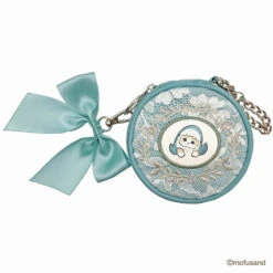 [Order] Mofusand Embroidered Lace Series - Cosmetic Pouch/Accessory Storage Bag/Card Holder And Coin Pouch -Kaliss 4994209109038A cd20b49f 8595 4f19 a98e 4e7073b118b8 800x jpg